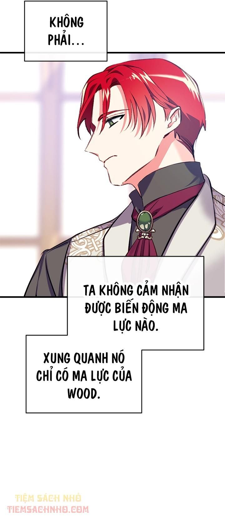 đọc truyện  [end Ss1] Chúng Ta Có Thể Trở Thành Người Nhà Không? Chương 10 ảnh 55 tại Thiên Thai Truyện