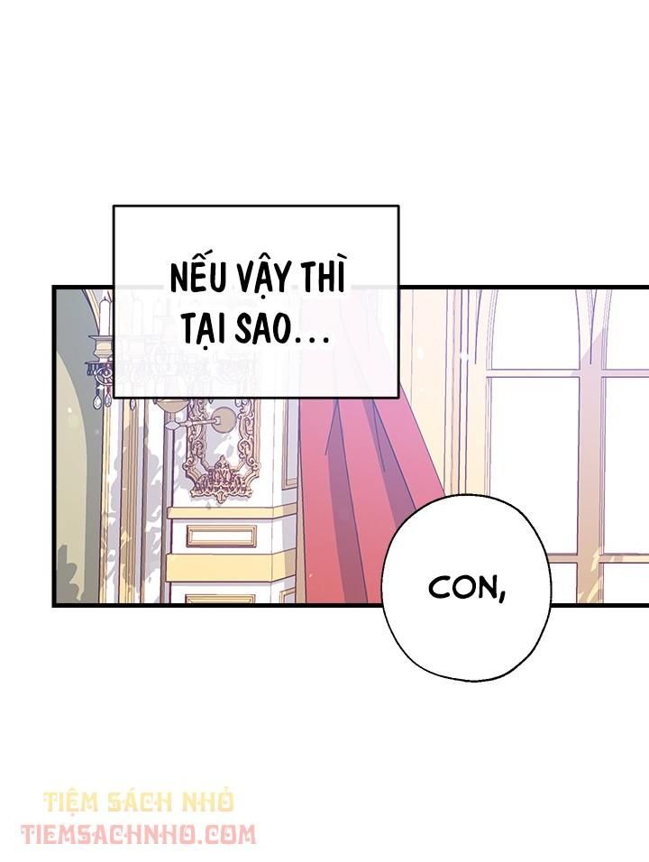 đọc truyện  [end Ss1] Chúng Ta Có Thể Trở Thành Người Nhà Không? Chương 10 ảnh 56 tại Thiên Thai Truyện