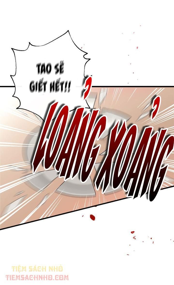 đọc truyện  [end Ss1] Chúng Ta Có Thể Trở Thành Người Nhà Không? Chương 13 ảnh 1 tại Thiên Thai Truyện