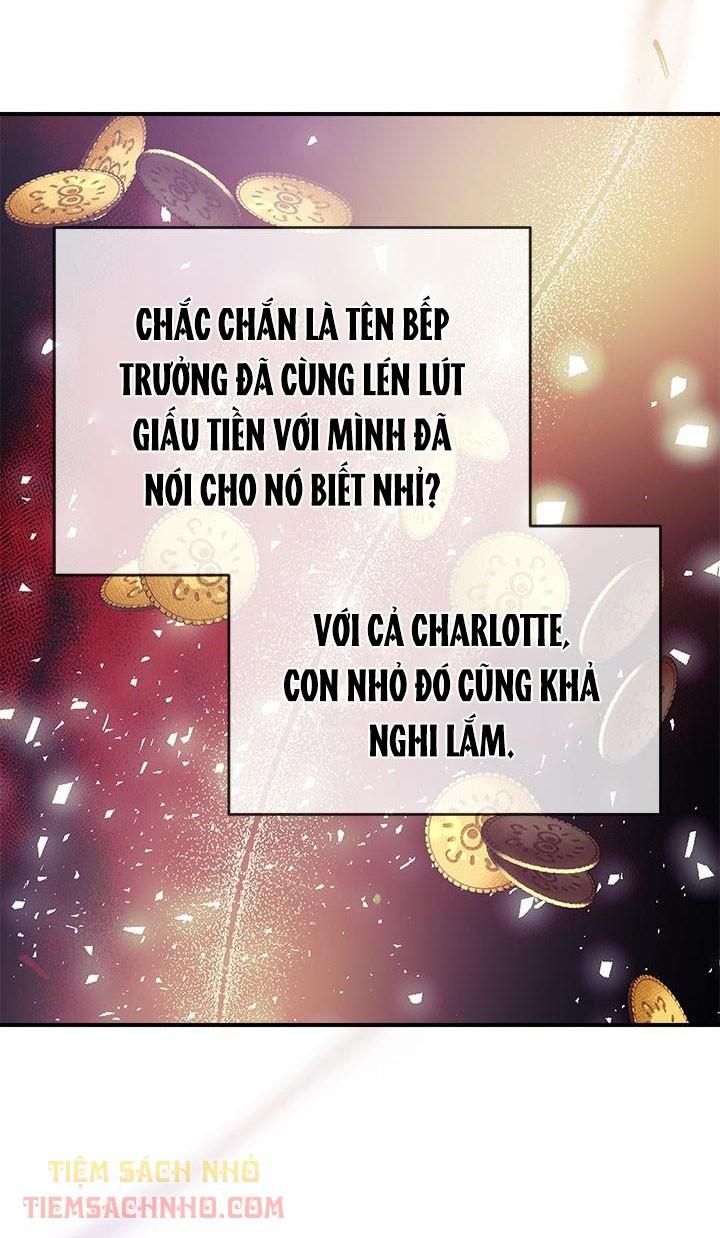 đọc truyện  [end Ss1] Chúng Ta Có Thể Trở Thành Người Nhà Không? Chương 13 ảnh 20 tại Thiên Thai Truyện
