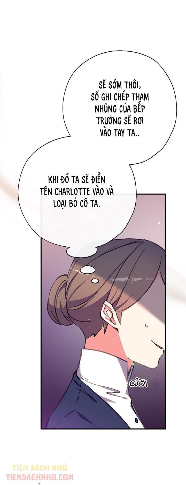 đọc truyện  [end Ss1] Chúng Ta Có Thể Trở Thành Người Nhà Không? Chương 13 ảnh 22 tại Thiên Thai Truyện