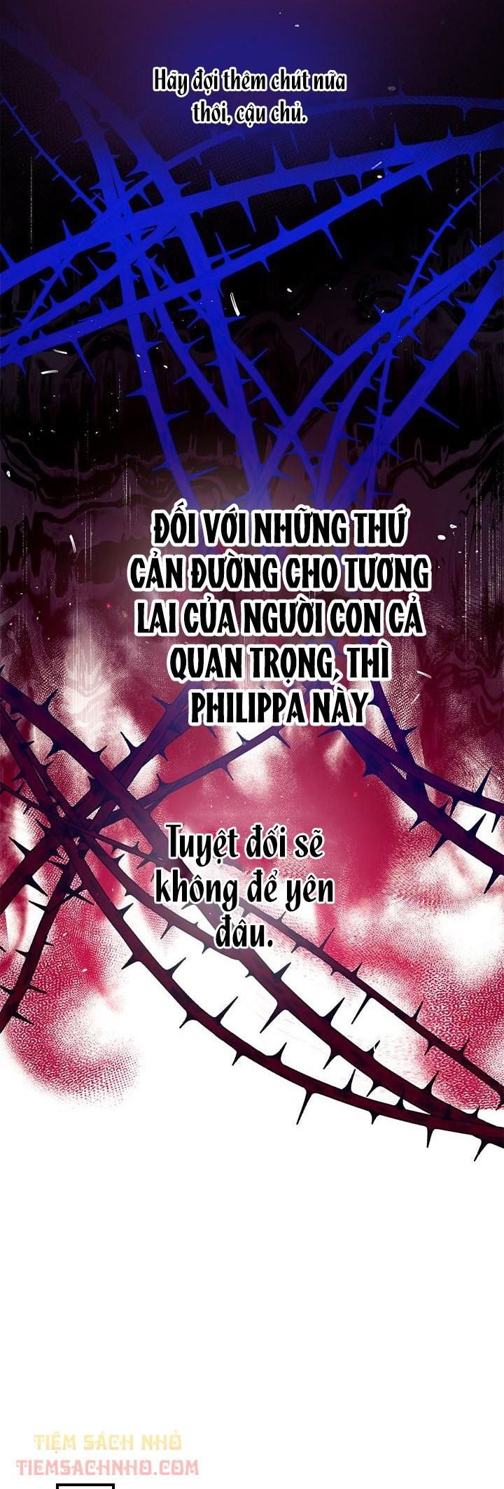 đọc truyện  [end Ss1] Chúng Ta Có Thể Trở Thành Người Nhà Không? Chương 13 ảnh 24 tại Thiên Thai Truyện