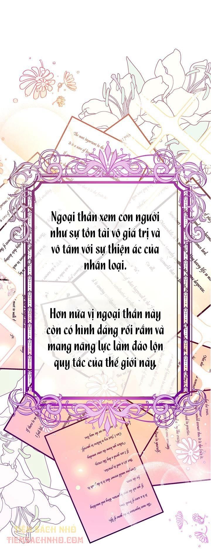 đọc truyện  [end Ss1] Chúng Ta Có Thể Trở Thành Người Nhà Không? Chương 13 ảnh 29 tại Thiên Thai Truyện