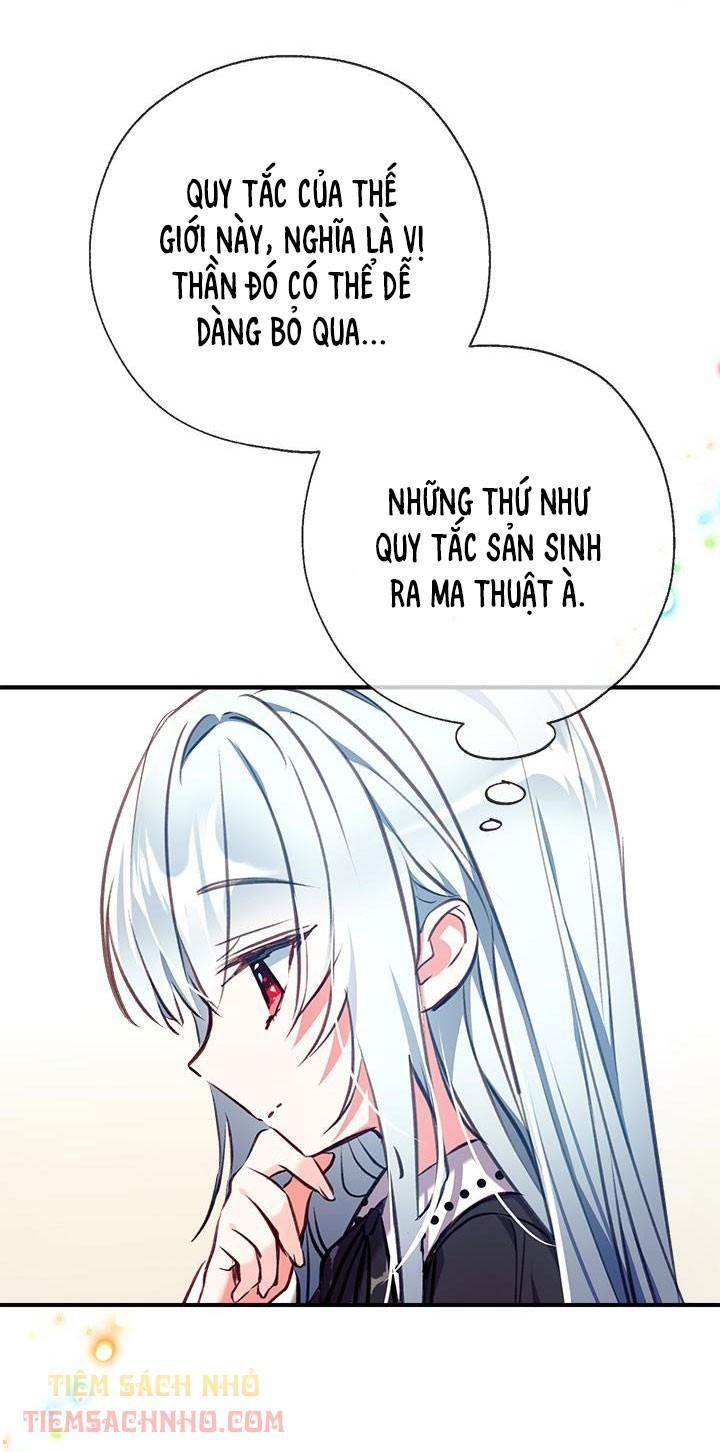 đọc truyện  [end Ss1] Chúng Ta Có Thể Trở Thành Người Nhà Không? Chương 13 ảnh 30 tại Thiên Thai Truyện