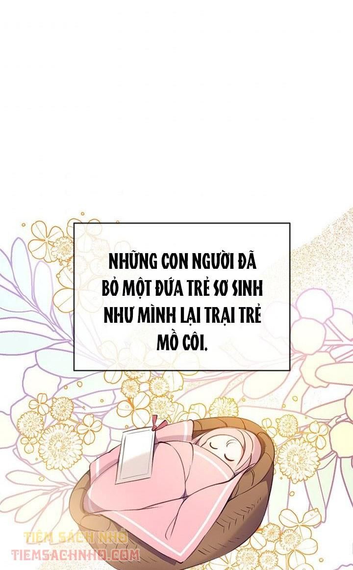 đọc truyện  [end Ss1] Chúng Ta Có Thể Trở Thành Người Nhà Không? Chương 13 ảnh 34 tại Thiên Thai Truyện