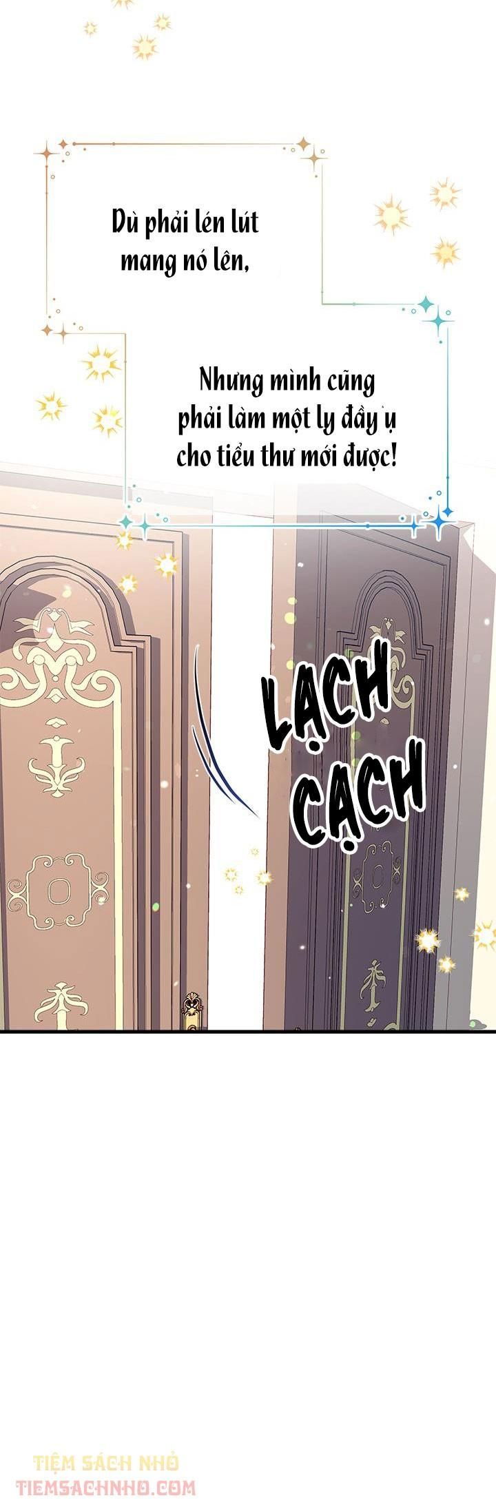 đọc truyện  [end Ss1] Chúng Ta Có Thể Trở Thành Người Nhà Không? Chương 13 ảnh 50 tại Thiên Thai Truyện
