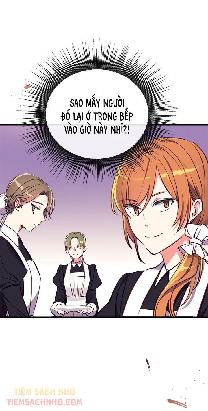 đọc truyện  [end Ss1] Chúng Ta Có Thể Trở Thành Người Nhà Không? Chương 13 ảnh 52 tại Thiên Thai Truyện