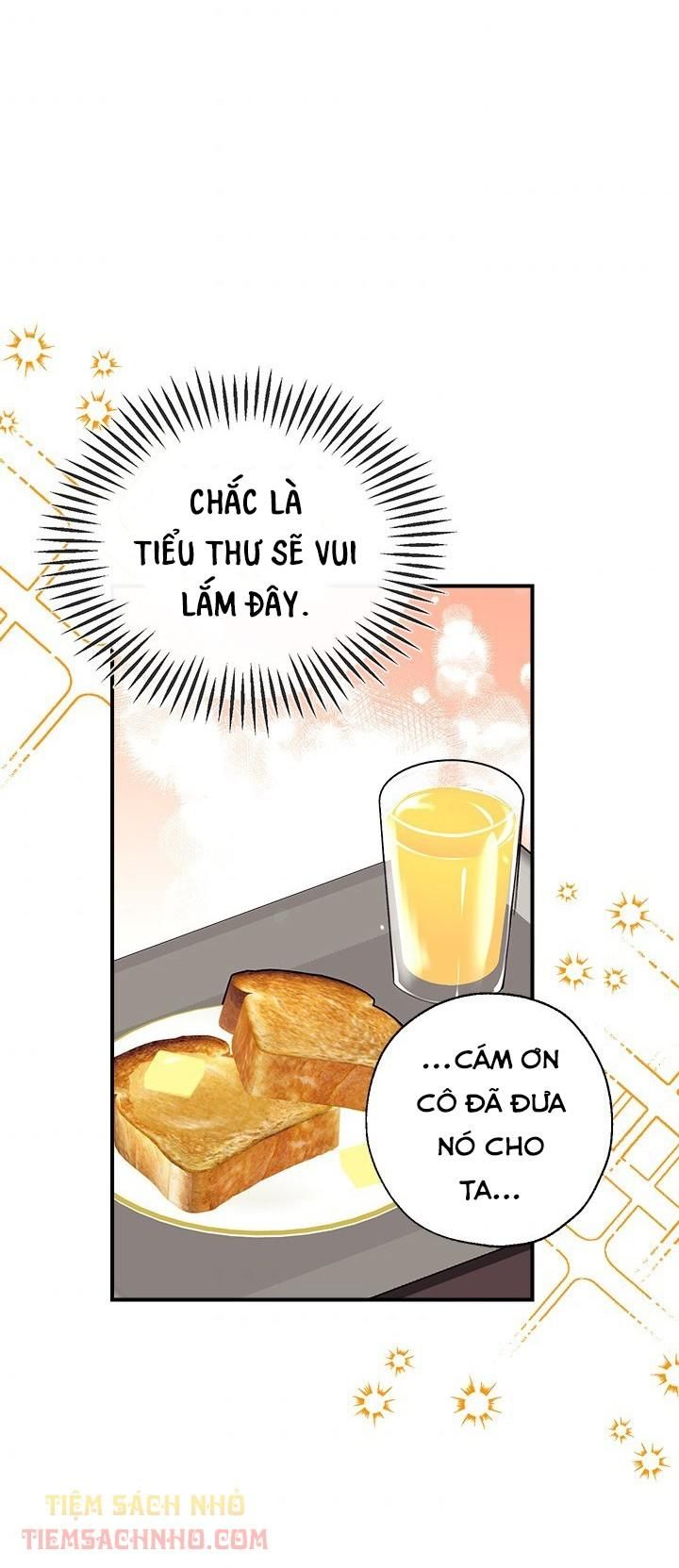 đọc truyện  [end Ss1] Chúng Ta Có Thể Trở Thành Người Nhà Không? Chương 14 ảnh 2 tại Thiên Thai Truyện