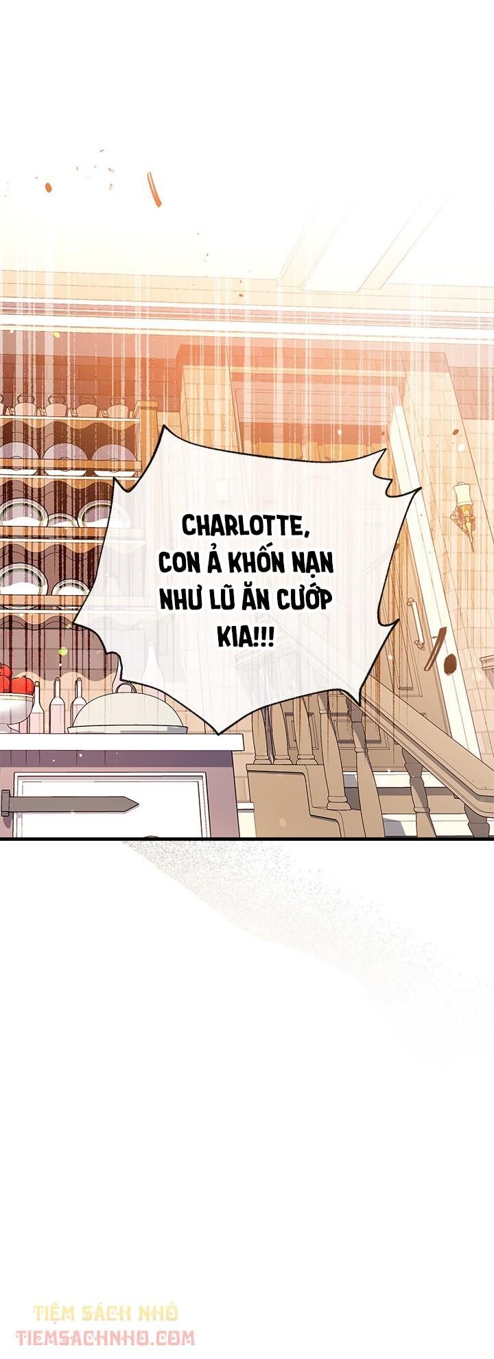 đọc truyện  [end Ss1] Chúng Ta Có Thể Trở Thành Người Nhà Không? Chương 14 ảnh 20 tại Thiên Thai Truyện