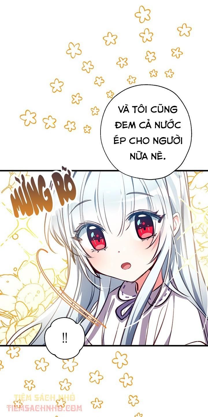 đọc truyện  [end Ss1] Chúng Ta Có Thể Trở Thành Người Nhà Không? Chương 14 ảnh 24 tại Thiên Thai Truyện