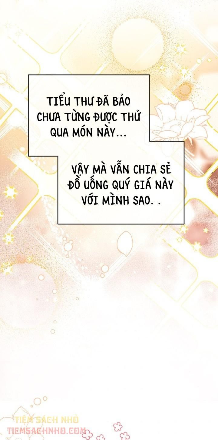 đọc truyện  [end Ss1] Chúng Ta Có Thể Trở Thành Người Nhà Không? Chương 14 ảnh 34 tại Thiên Thai Truyện