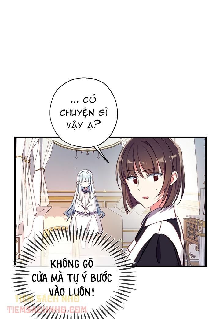 đọc truyện  [end Ss1] Chúng Ta Có Thể Trở Thành Người Nhà Không? Chương 14 ảnh 50 tại Thiên Thai Truyện