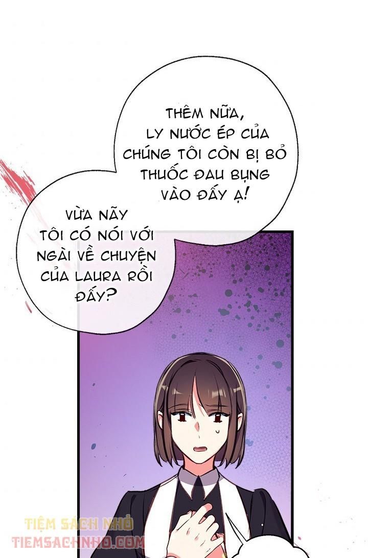 đọc truyện  [end Ss1] Chúng Ta Có Thể Trở Thành Người Nhà Không? Chương 14 ảnh 55 tại Thiên Thai Truyện