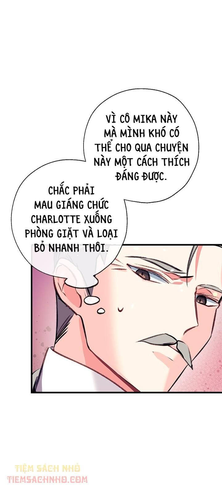 đọc truyện  [end Ss1] Chúng Ta Có Thể Trở Thành Người Nhà Không? Chương 14 ảnh 57 tại Thiên Thai Truyện