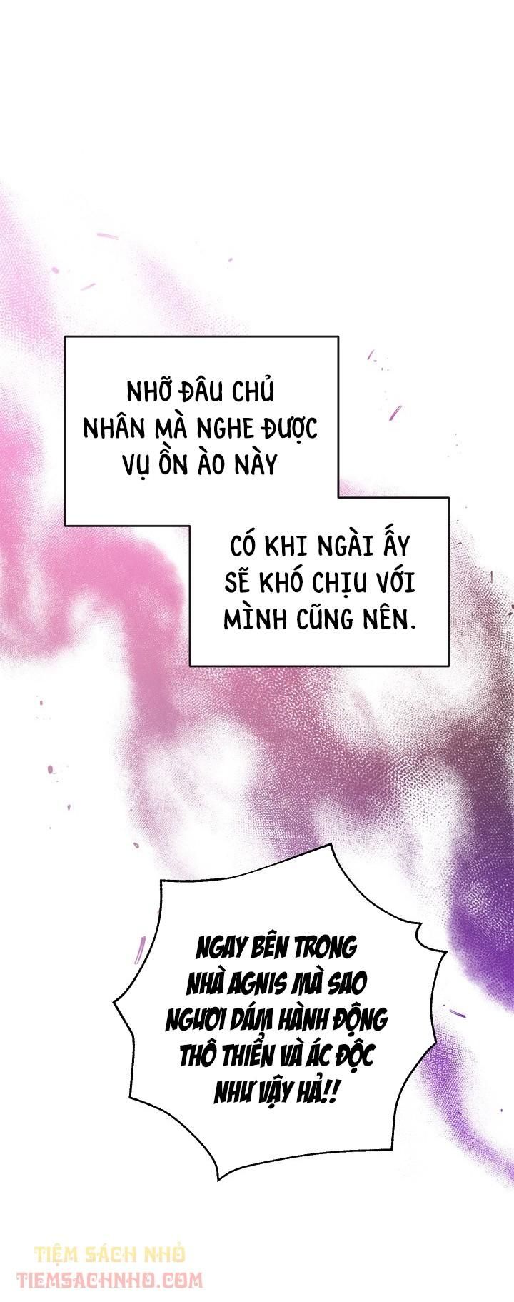 đọc truyện  [end Ss1] Chúng Ta Có Thể Trở Thành Người Nhà Không? Chương 14 ảnh 58 tại Thiên Thai Truyện