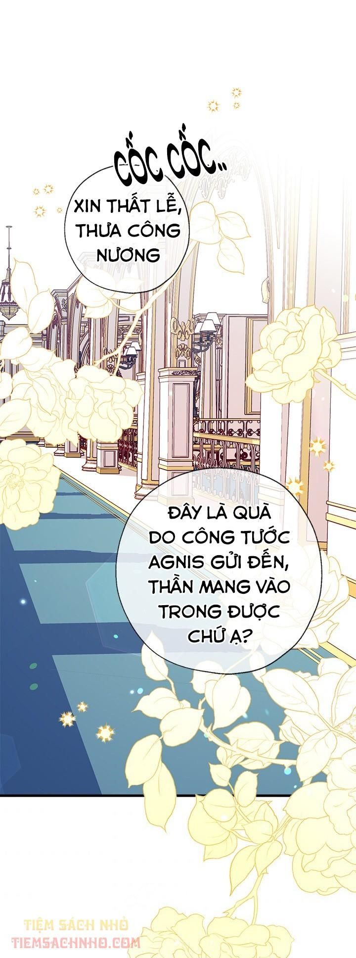đọc truyện  [end Ss1] Chúng Ta Có Thể Trở Thành Người Nhà Không? Chương 15 ảnh 51 tại Thiên Thai Truyện