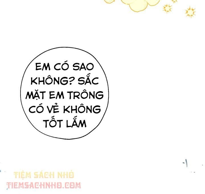 đọc truyện  [end Ss1] Chúng Ta Có Thể Trở Thành Người Nhà Không? Chương 15 ảnh 62 tại Thiên Thai Truyện