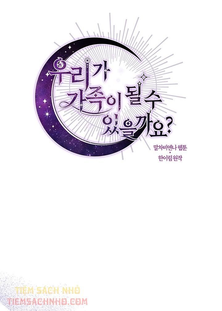 đọc truyện  [end Ss1] Chúng Ta Có Thể Trở Thành Người Nhà Không? Chương 15 ảnh 9 tại Thiên Thai Truyện