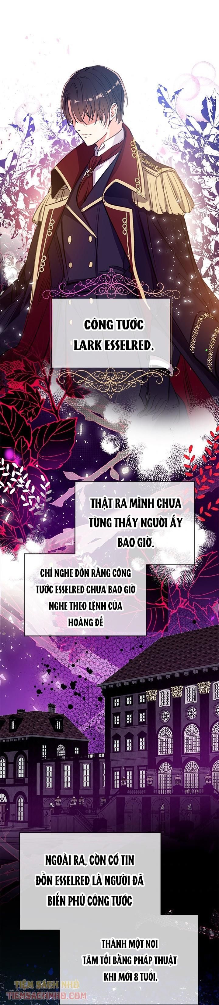 đọc truyện  [end Ss1] Chúng Ta Có Thể Trở Thành Người Nhà Không? Chương 16 ảnh 15 tại Thiên Thai Truyện