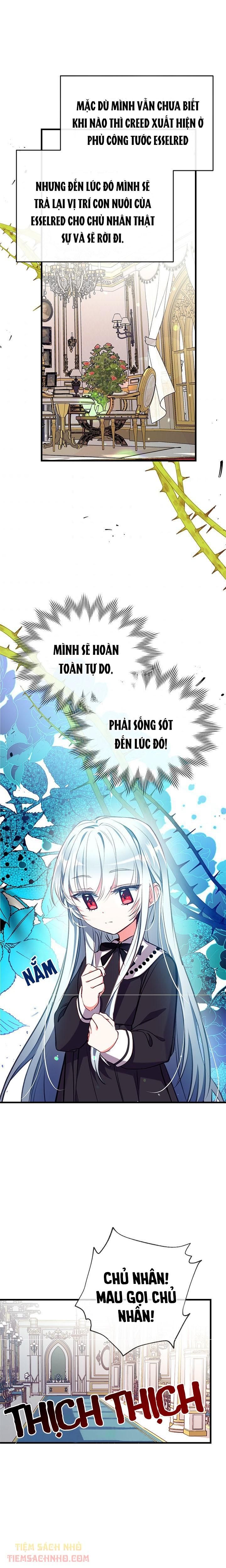 đọc truyện  [end Ss1] Chúng Ta Có Thể Trở Thành Người Nhà Không? Chương 17 ảnh 1 tại Thiên Thai Truyện