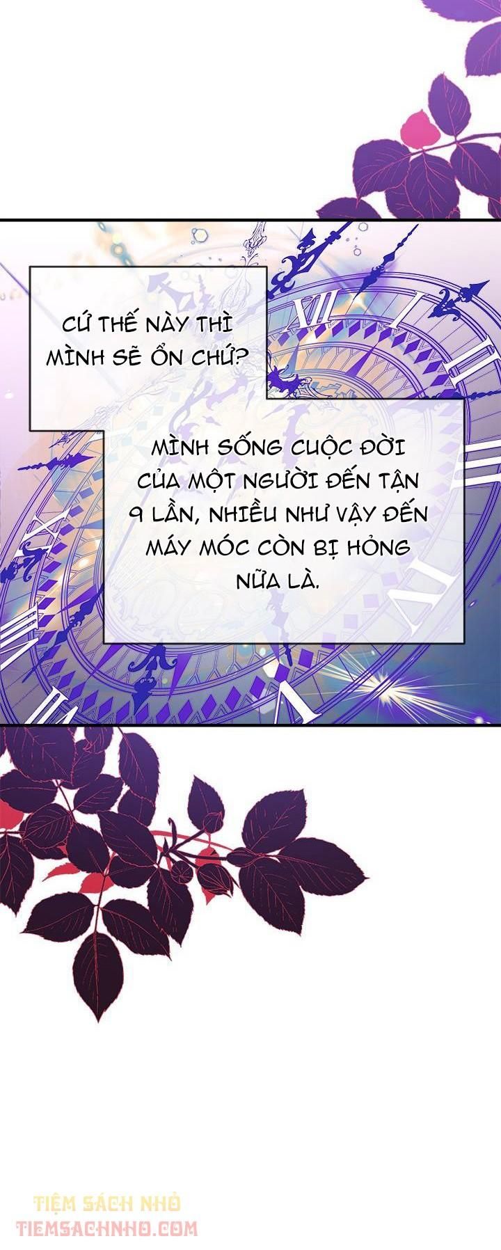 đọc truyện  [end Ss1] Chúng Ta Có Thể Trở Thành Người Nhà Không? Chương 18 ảnh 2 tại Thiên Thai Truyện