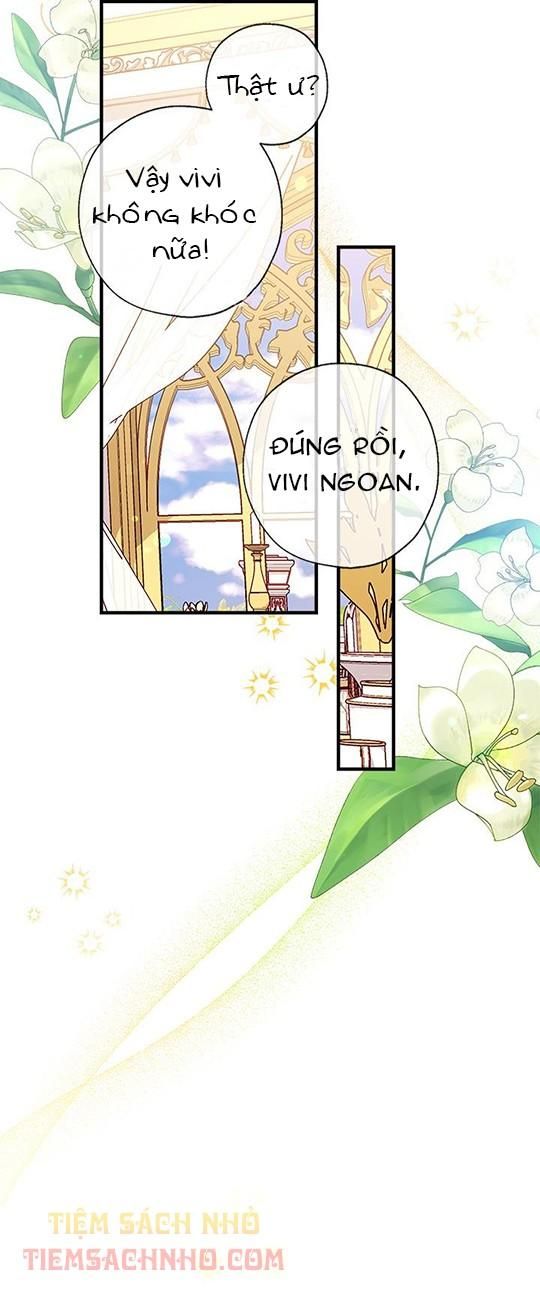 đọc truyện  [end Ss1] Chúng Ta Có Thể Trở Thành Người Nhà Không? Chương 18 ảnh 17 tại Thiên Thai Truyện