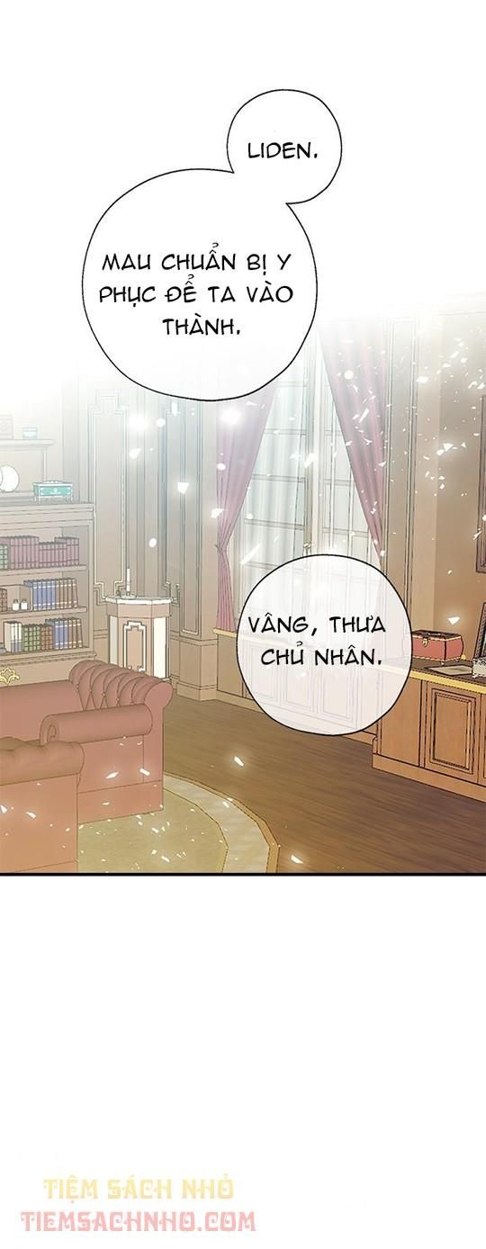 đọc truyện  [end Ss1] Chúng Ta Có Thể Trở Thành Người Nhà Không? Chương 18 ảnh 18 tại Thiên Thai Truyện