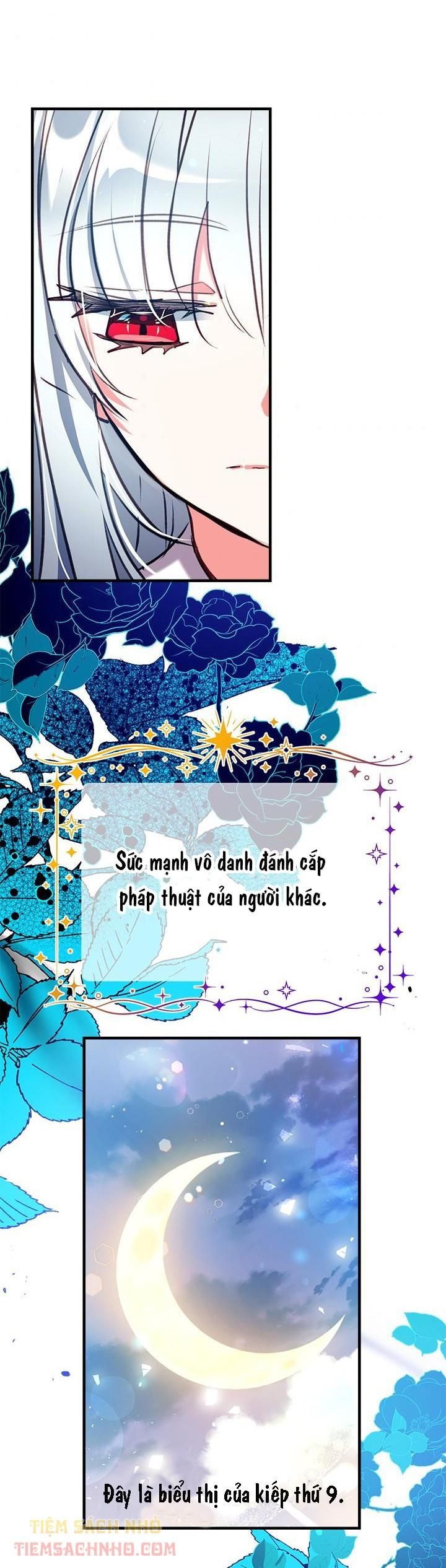 đọc truyện  [end Ss1] Chúng Ta Có Thể Trở Thành Người Nhà Không? Chương 18 ảnh 25 tại Thiên Thai Truyện