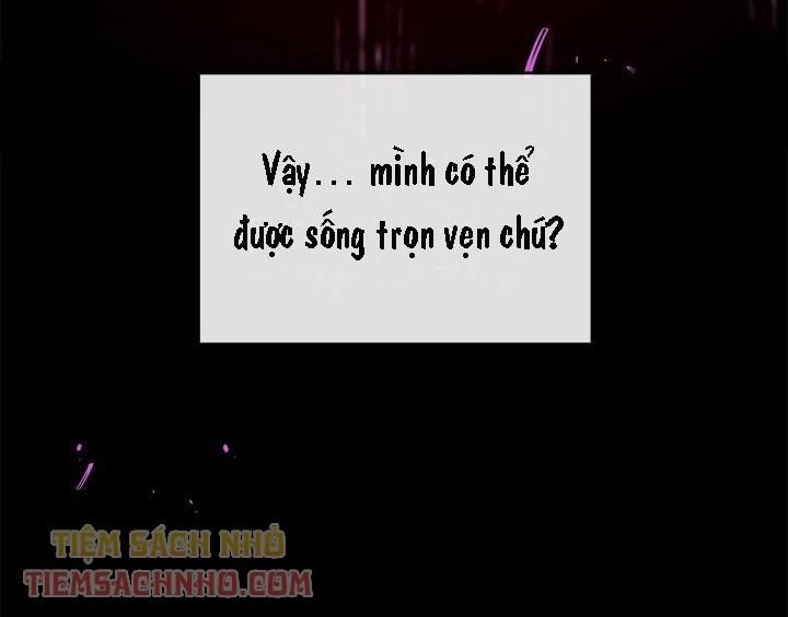 đọc truyện  [end Ss1] Chúng Ta Có Thể Trở Thành Người Nhà Không? Chương 18 ảnh 27 tại Thiên Thai Truyện