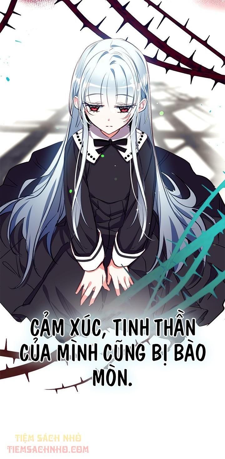đọc truyện  [end Ss1] Chúng Ta Có Thể Trở Thành Người Nhà Không? Chương 18 ảnh 33 tại Thiên Thai Truyện