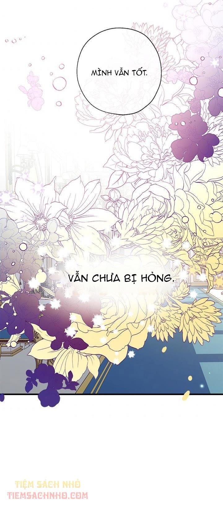 đọc truyện  [end Ss1] Chúng Ta Có Thể Trở Thành Người Nhà Không? Chương 18 ảnh 6 tại Thiên Thai Truyện