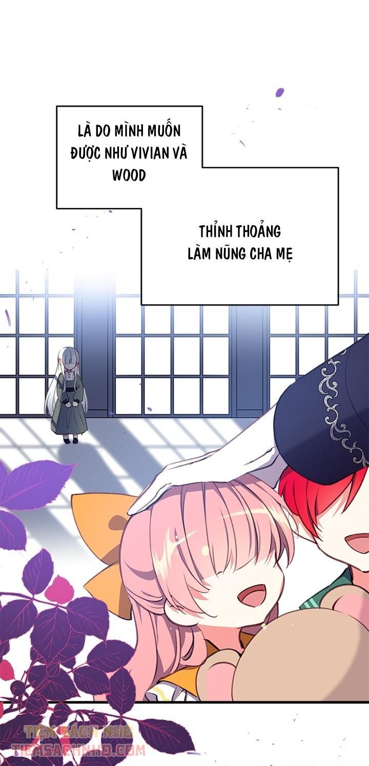đọc truyện  [end Ss1] Chúng Ta Có Thể Trở Thành Người Nhà Không? Chương 2 ảnh 18 tại Thiên Thai Truyện