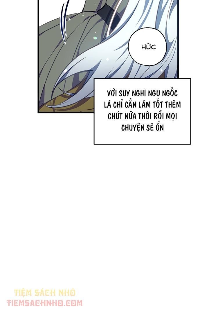 đọc truyện  [end Ss1] Chúng Ta Có Thể Trở Thành Người Nhà Không? Chương 2 ảnh 21 tại Thiên Thai Truyện