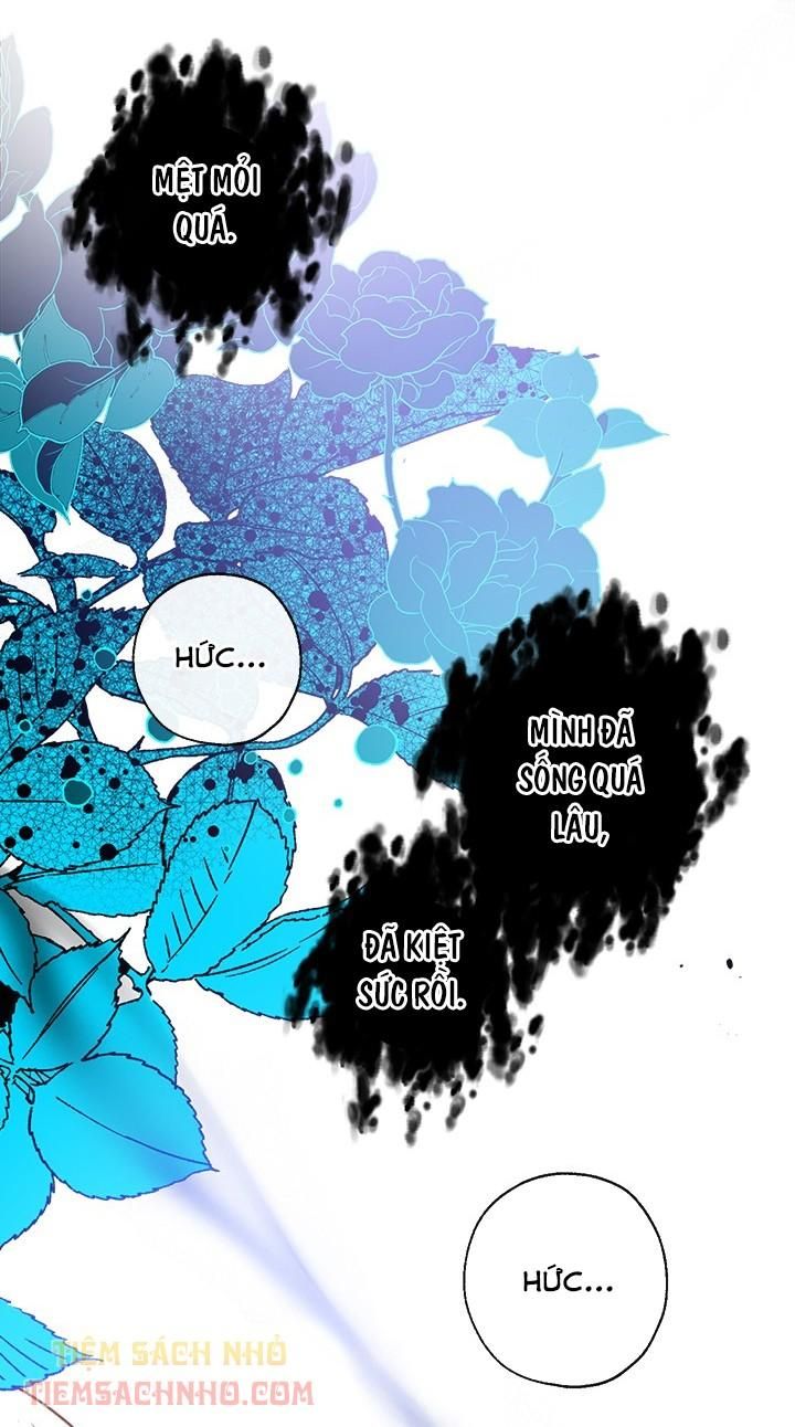 đọc truyện  [end Ss1] Chúng Ta Có Thể Trở Thành Người Nhà Không? Chương 2 ảnh 25 tại Thiên Thai Truyện