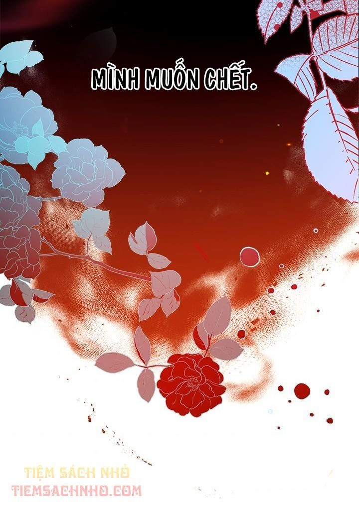đọc truyện  [end Ss1] Chúng Ta Có Thể Trở Thành Người Nhà Không? Chương 2 ảnh 27 tại Thiên Thai Truyện
