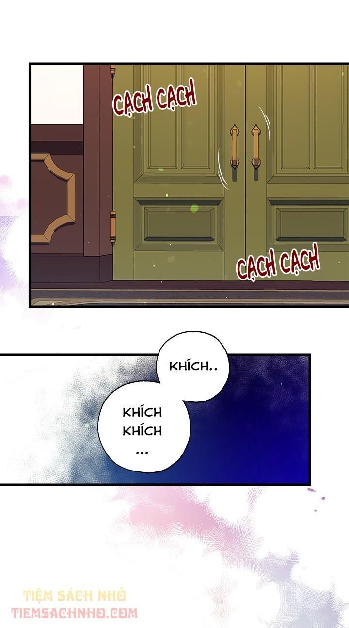 đọc truyện  [end Ss1] Chúng Ta Có Thể Trở Thành Người Nhà Không? Chương 2 ảnh 33 tại Thiên Thai Truyện