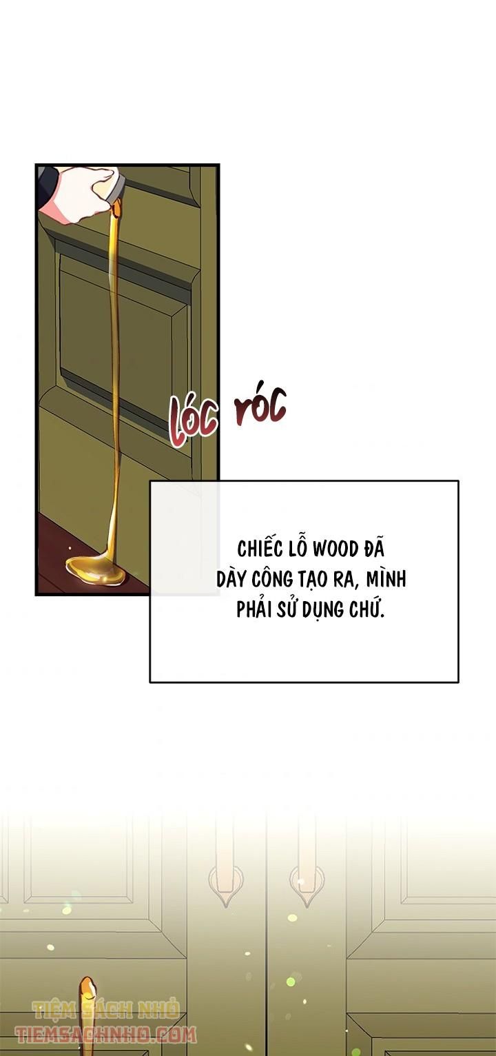 đọc truyện  [end Ss1] Chúng Ta Có Thể Trở Thành Người Nhà Không? Chương 2 ảnh 57 tại Thiên Thai Truyện