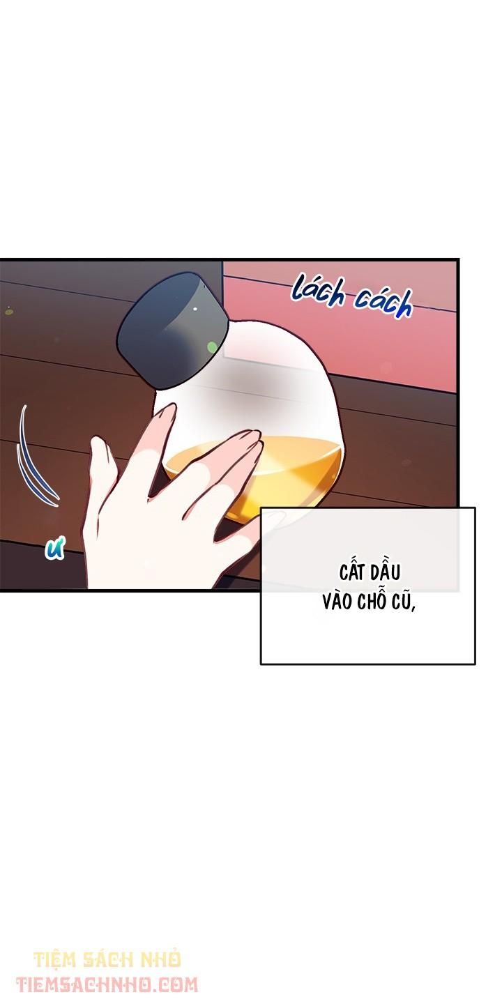 đọc truyện  [end Ss1] Chúng Ta Có Thể Trở Thành Người Nhà Không? Chương 2 ảnh 60 tại Thiên Thai Truyện