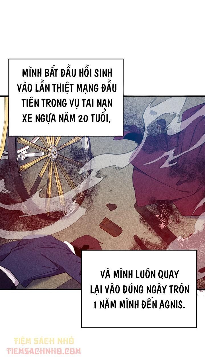 đọc truyện  [end Ss1] Chúng Ta Có Thể Trở Thành Người Nhà Không? Chương 2 ảnh 7 tại Thiên Thai Truyện