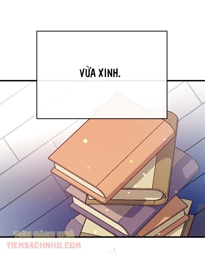 đọc truyện  [end Ss1] Chúng Ta Có Thể Trở Thành Người Nhà Không? Chương 2 ảnh 67 tại Thiên Thai Truyện