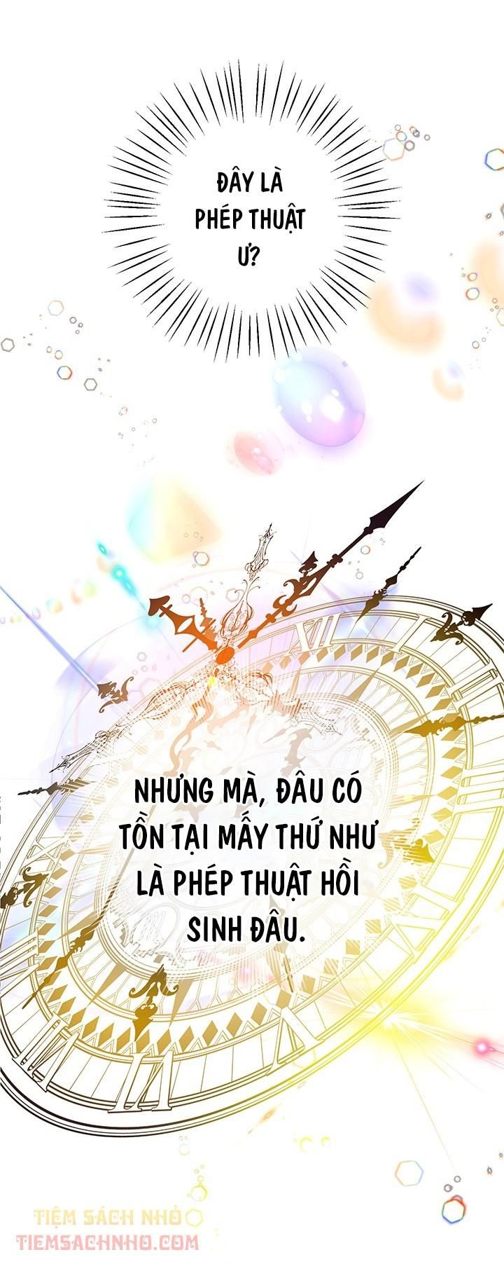 đọc truyện  [end Ss1] Chúng Ta Có Thể Trở Thành Người Nhà Không? Chương 2 ảnh 8 tại Thiên Thai Truyện