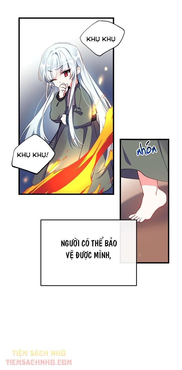 đọc truyện  [end Ss1] Chúng Ta Có Thể Trở Thành Người Nhà Không? Chương 2 ảnh 72 tại Thiên Thai Truyện