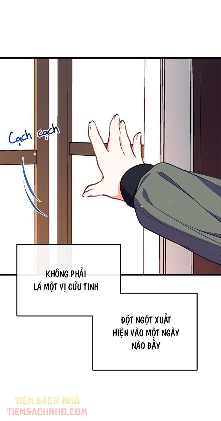 đọc truyện  [end Ss1] Chúng Ta Có Thể Trở Thành Người Nhà Không? Chương 2 ảnh 73 tại Thiên Thai Truyện