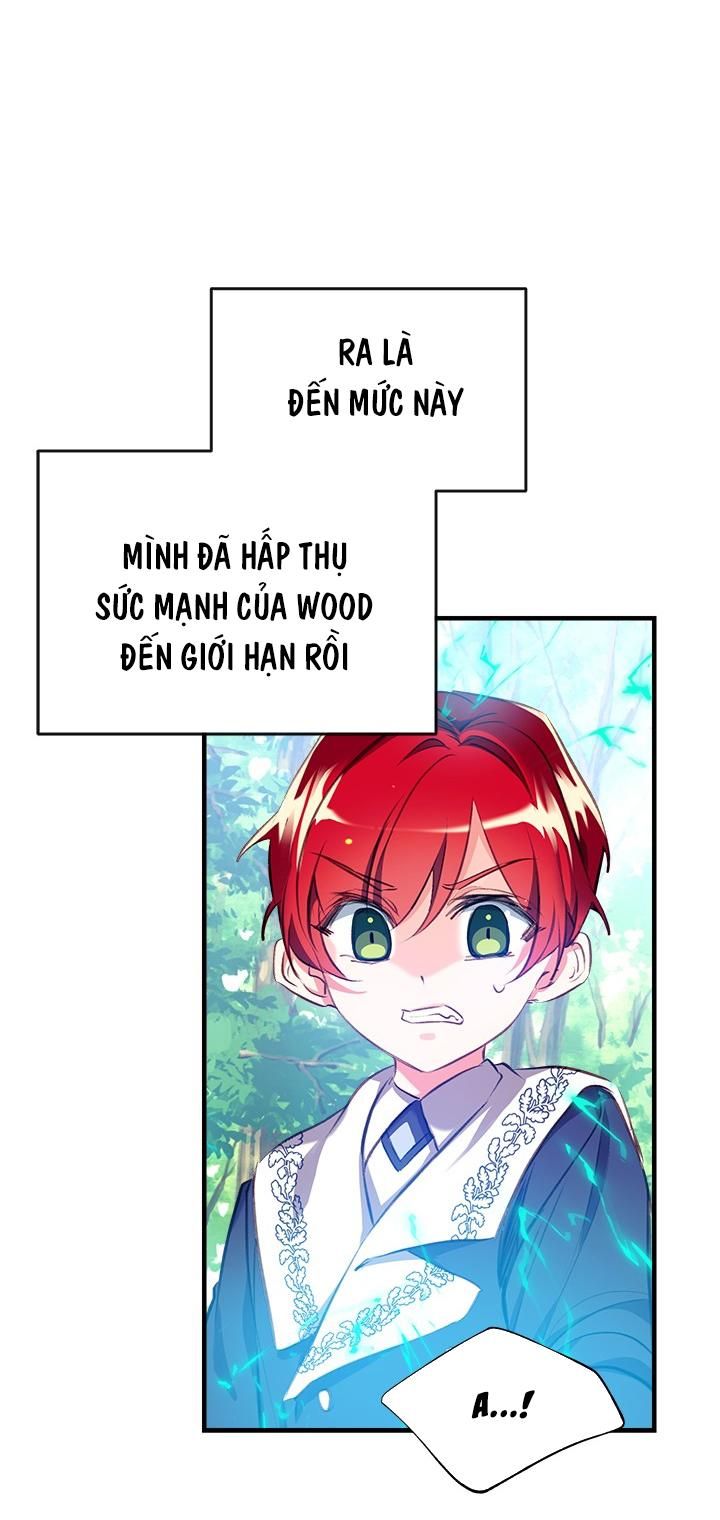 đọc truyện  [end Ss1] Chúng Ta Có Thể Trở Thành Người Nhà Không? Chương 21 ảnh 14 tại Thiên Thai Truyện