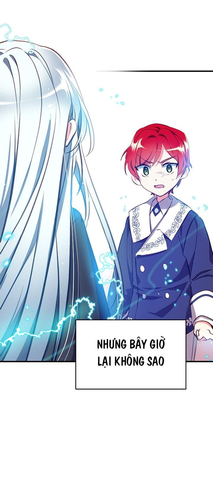 đọc truyện  [end Ss1] Chúng Ta Có Thể Trở Thành Người Nhà Không? Chương 21 ảnh 16 tại Thiên Thai Truyện