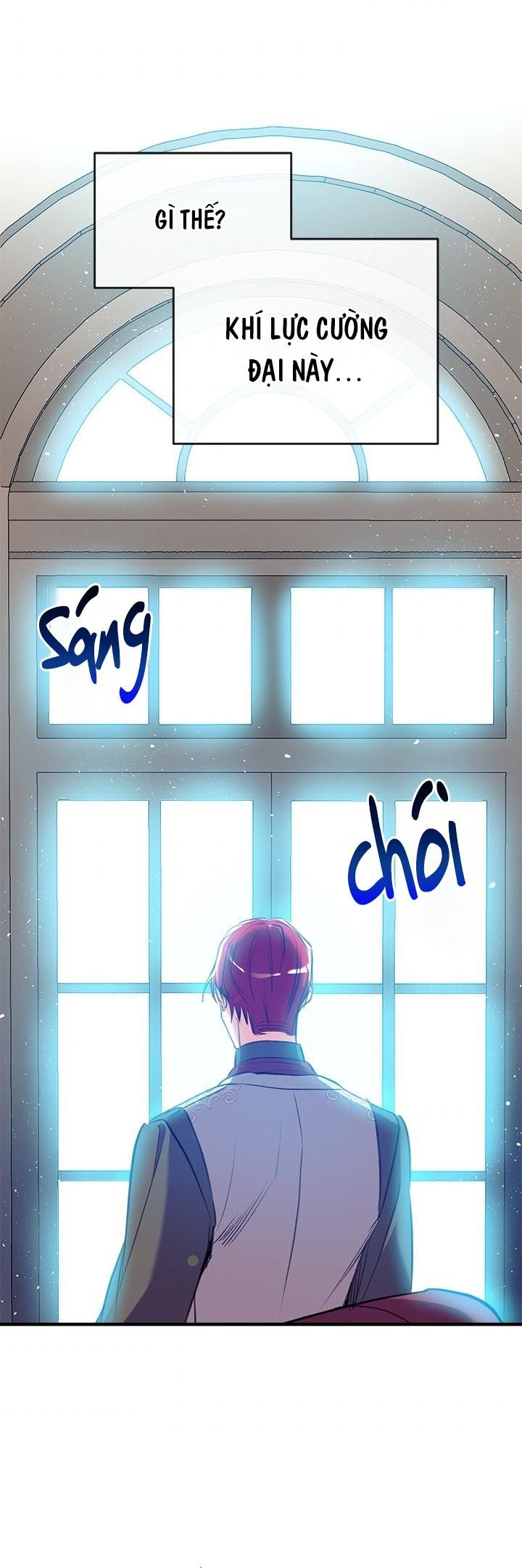đọc truyện  [end Ss1] Chúng Ta Có Thể Trở Thành Người Nhà Không? Chương 21 ảnh 27 tại Thiên Thai Truyện