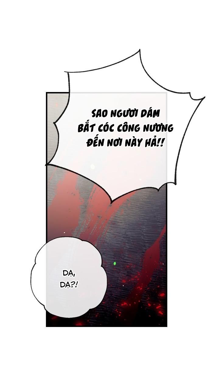 đọc truyện  [end Ss1] Chúng Ta Có Thể Trở Thành Người Nhà Không? Chương 21 ảnh 58 tại Thiên Thai Truyện