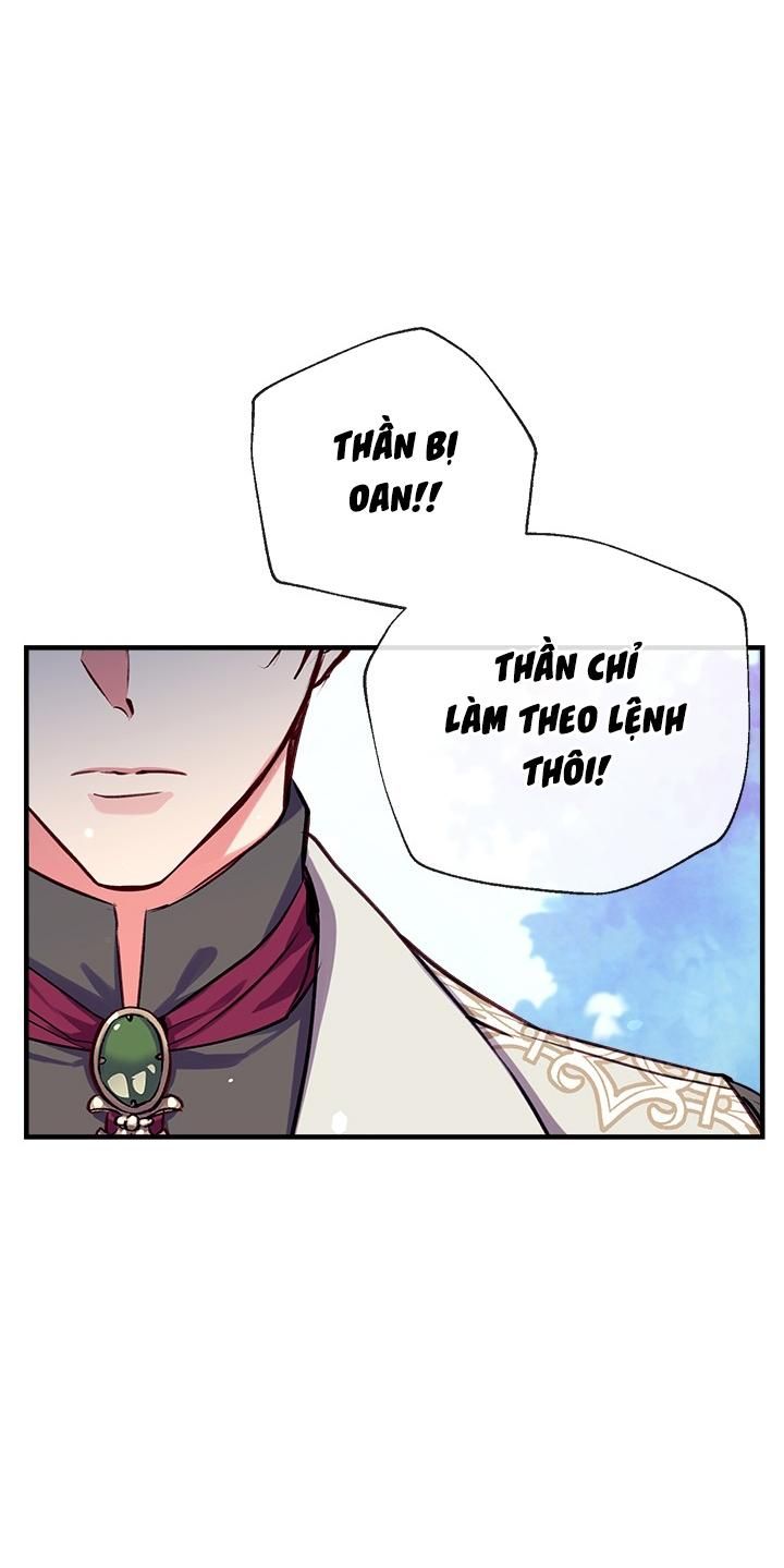 đọc truyện  [end Ss1] Chúng Ta Có Thể Trở Thành Người Nhà Không? Chương 21 ảnh 64 tại Thiên Thai Truyện