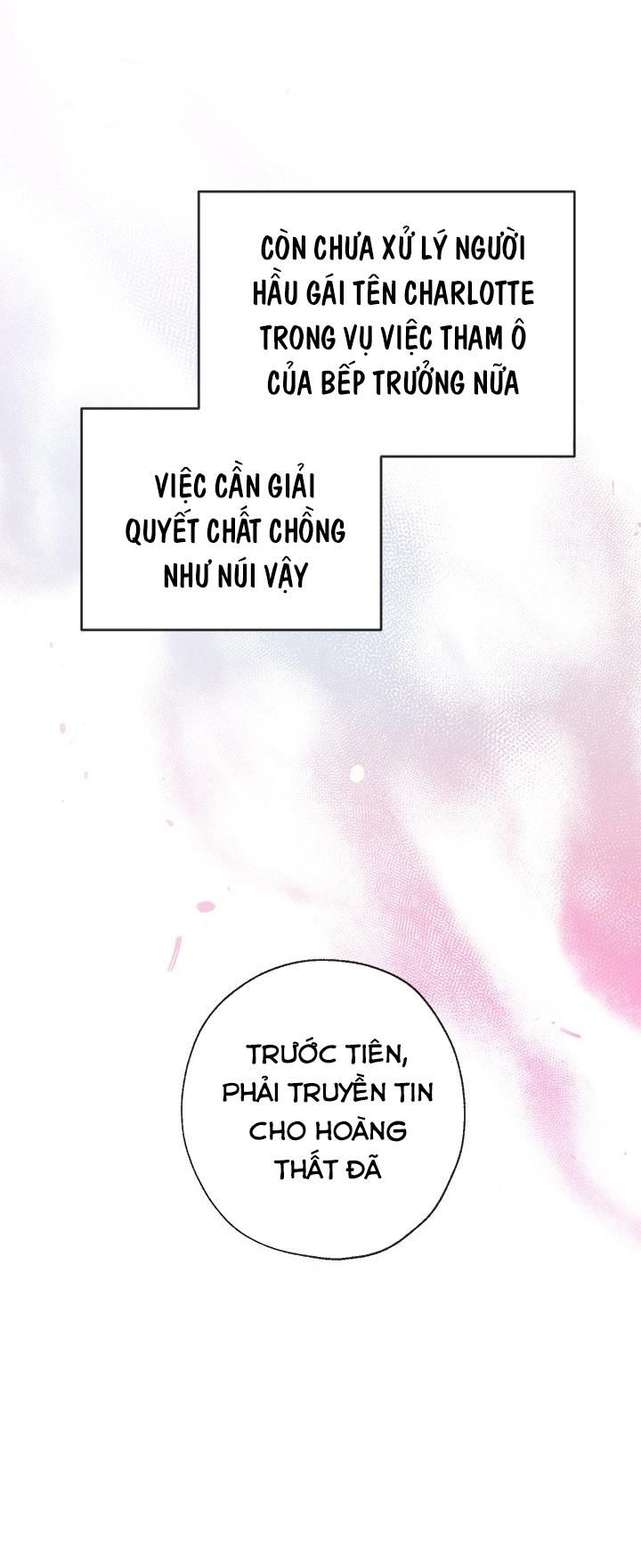 đọc truyện  [end Ss1] Chúng Ta Có Thể Trở Thành Người Nhà Không? Chương 21 ảnh 66 tại Thiên Thai Truyện