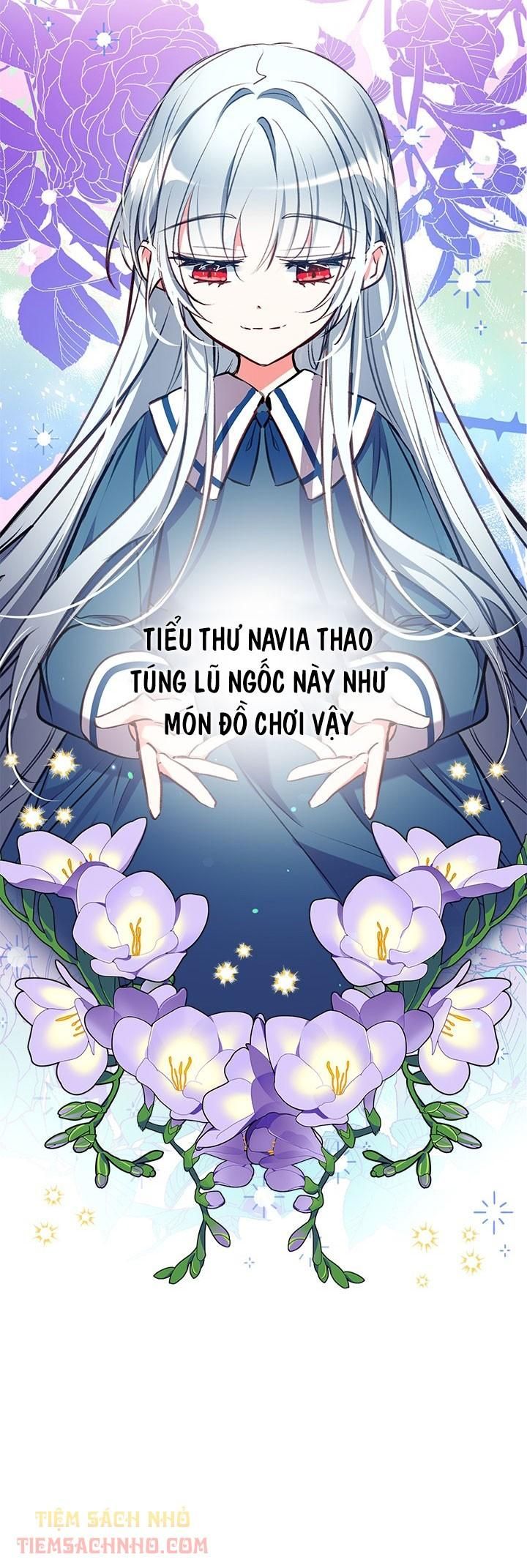 đọc truyện  [end Ss1] Chúng Ta Có Thể Trở Thành Người Nhà Không? Chương 22 ảnh 13 tại Thiên Thai Truyện